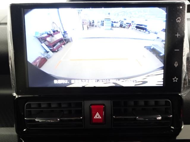 タントカスタムＸ（石川県）の中古車