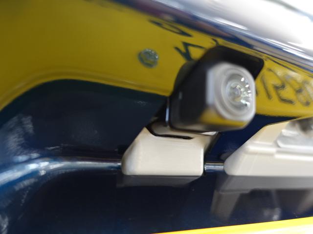 タントカスタムＸ（石川県）の中古車