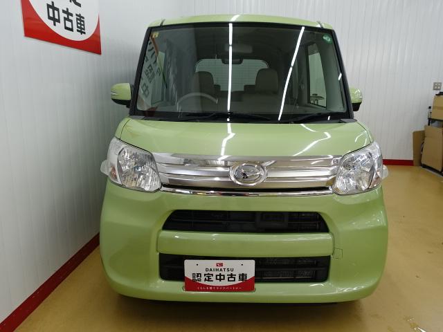 タントＧ　ＳＡ（石川県）の中古車