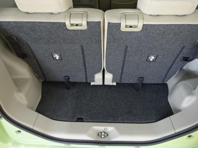 タントＧ　ＳＡ（石川県）の中古車