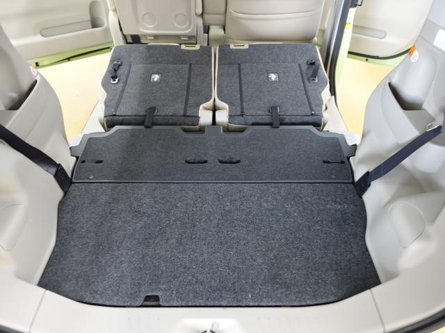 タントＧ　ＳＡ（石川県）の中古車