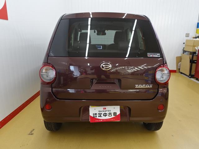 ミラトコットＧ　ＳＡIII（石川県）の中古車
