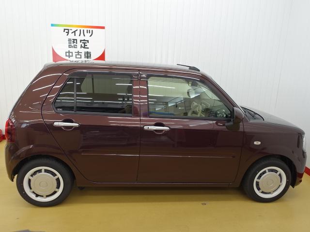 ミラトコットＧ　ＳＡIII（石川県）の中古車