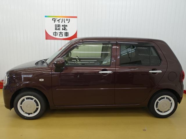 ミラトコットＧ　ＳＡIII（石川県）の中古車