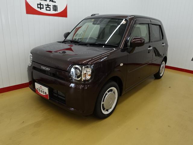 ミラトコットＧ　ＳＡIII（石川県）の中古車
