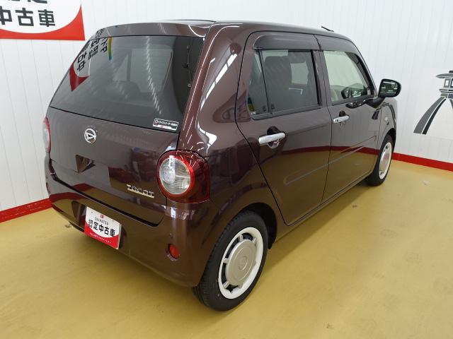 ミラトコットＧ　ＳＡIII（石川県）の中古車