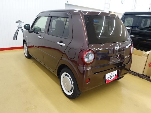 ミラトコットＧ　ＳＡIII（石川県）の中古車