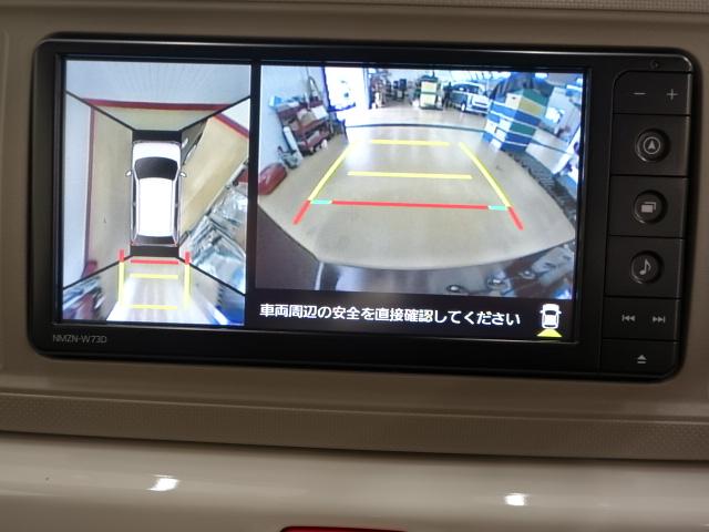 ミラトコットＧ　ＳＡIII（石川県）の中古車