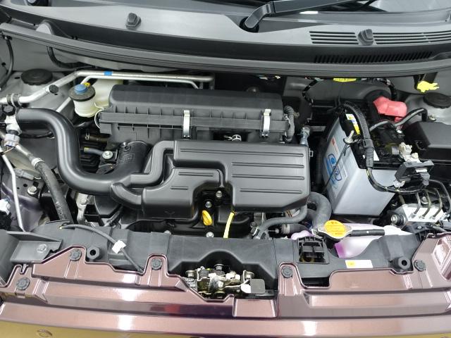 ミラトコットＧ　ＳＡIII（石川県）の中古車