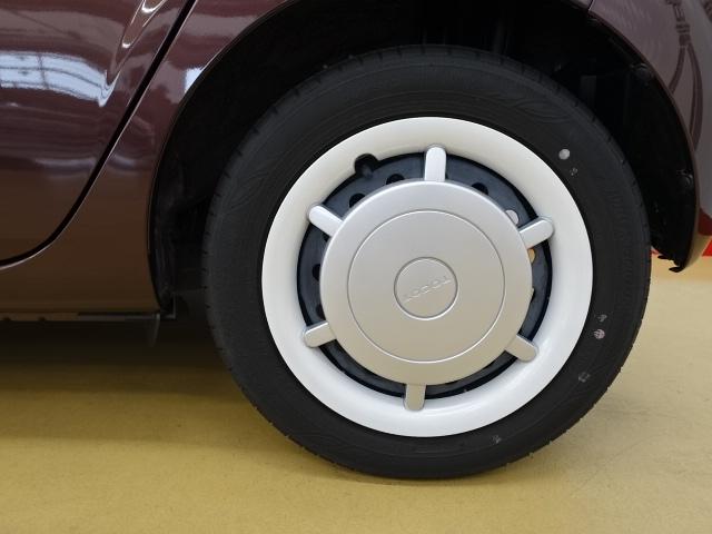 ミラトコットＧ　ＳＡIII（石川県）の中古車