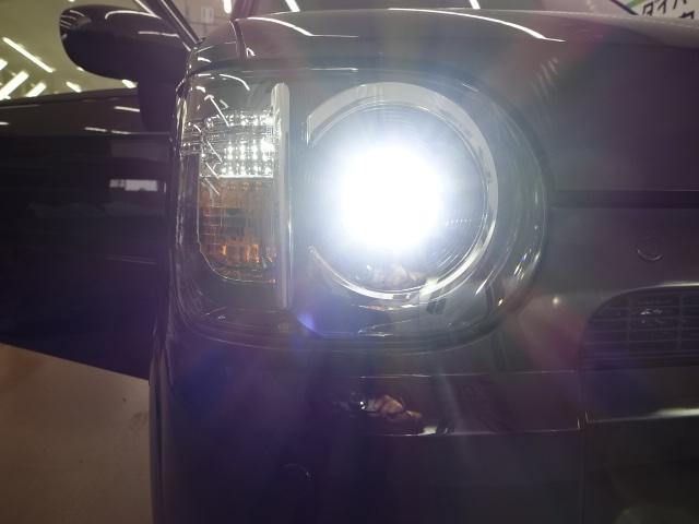 ミラトコットＧ　ＳＡIII（石川県）の中古車