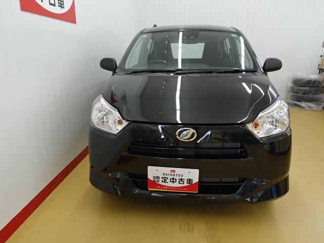 ミライースＬ　ＳＡIII（石川県）の中古車