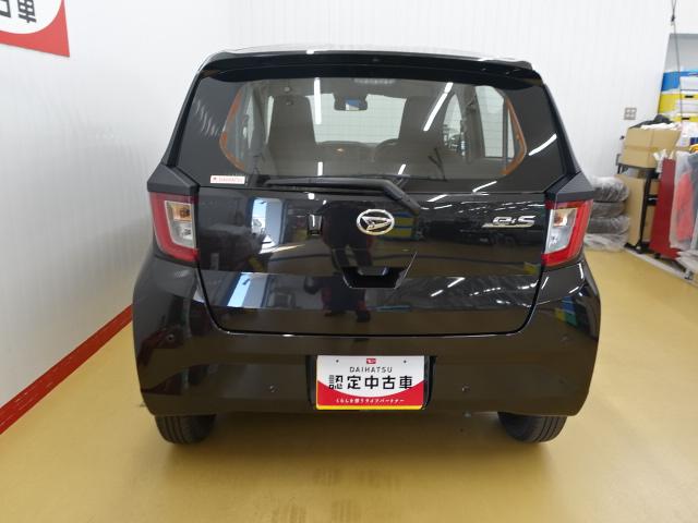 ミライースＬ　ＳＡIII（石川県）の中古車