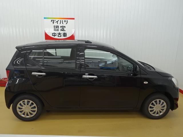 ミライースＬ　ＳＡIII（石川県）の中古車