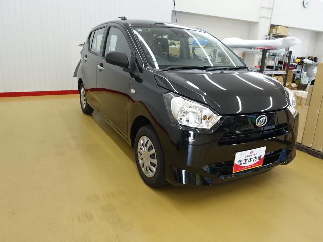 ミライースＬ　ＳＡIII（石川県）の中古車