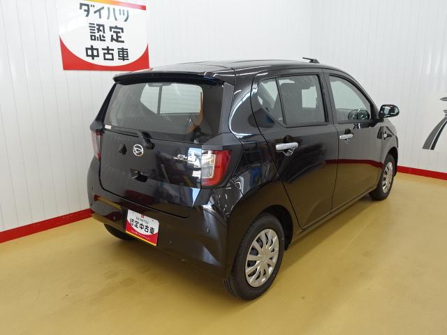 ミライースＬ　ＳＡIII（石川県）の中古車