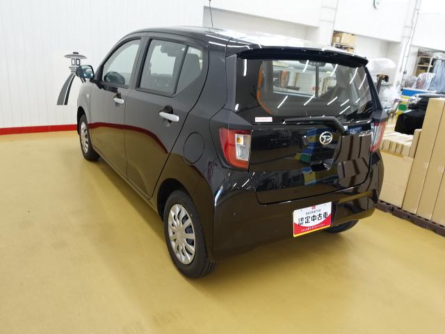 ミライースＬ　ＳＡIII（石川県）の中古車