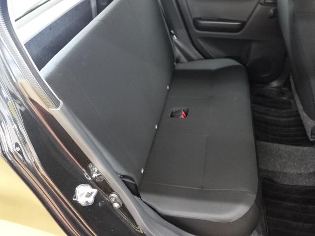 ミライースＬ　ＳＡIII（石川県）の中古車