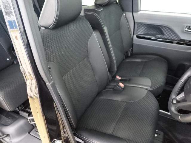タントカスタムＲＳセレクション（石川県）の中古車