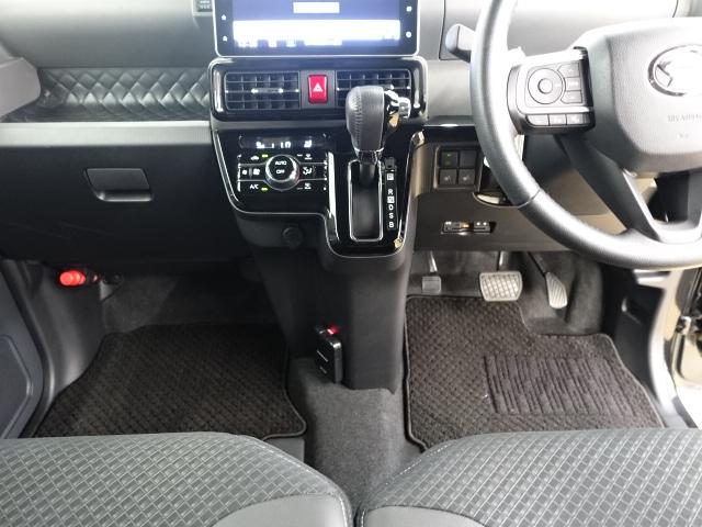 タントカスタムＲＳセレクション（石川県）の中古車