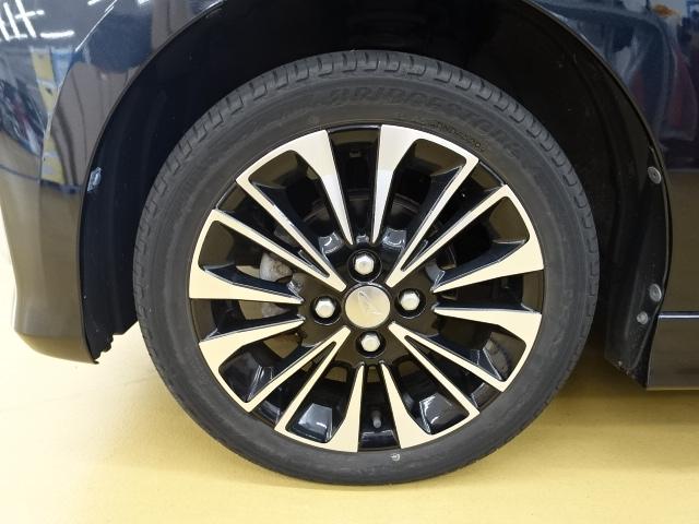 タントカスタムＲＳセレクション（石川県）の中古車