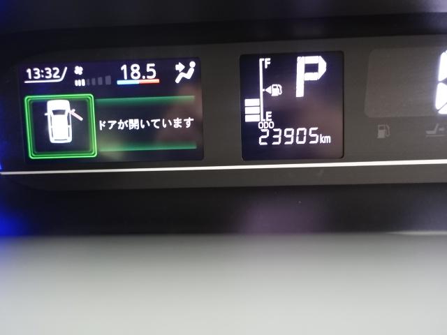 タントカスタムＲＳセレクション（石川県）の中古車