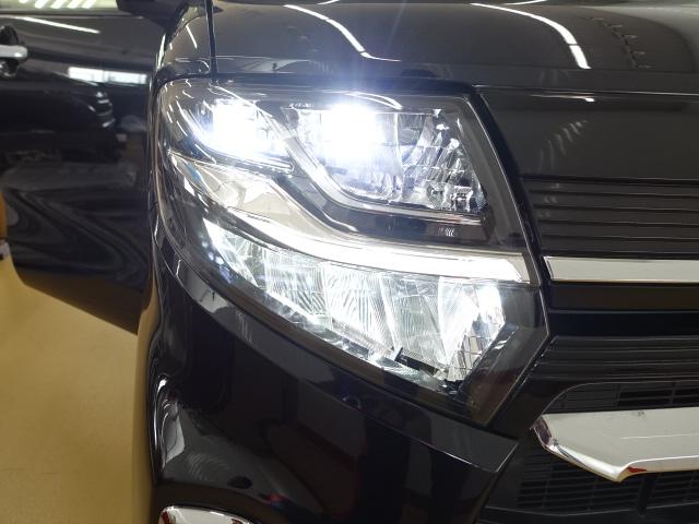 タントカスタムＲＳセレクション（石川県）の中古車