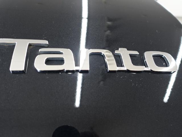タントカスタムＲＳセレクション（石川県）の中古車