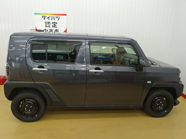 タフトＸ（石川県）の中古車