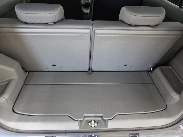 タフトＸ（石川県）の中古車