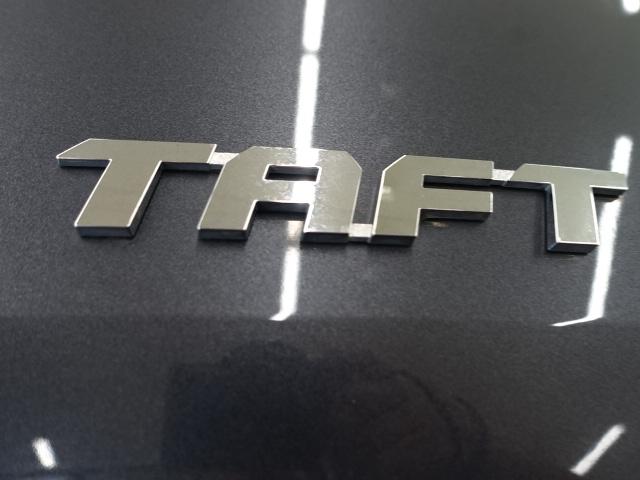 タフトＸ（石川県）の中古車