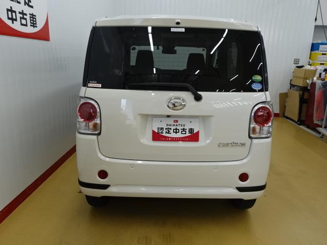 ムーヴキャンバスＧブラックインテリアリミテッド　ＳＡIII（石川県）の中古車