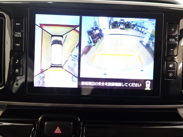 ムーヴキャンバスＧブラックインテリアリミテッド　ＳＡIII（石川県）の中古車