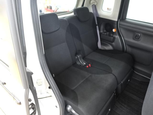 ムーヴキャンバスＧブラックインテリアリミテッド　ＳＡIII（石川県）の中古車