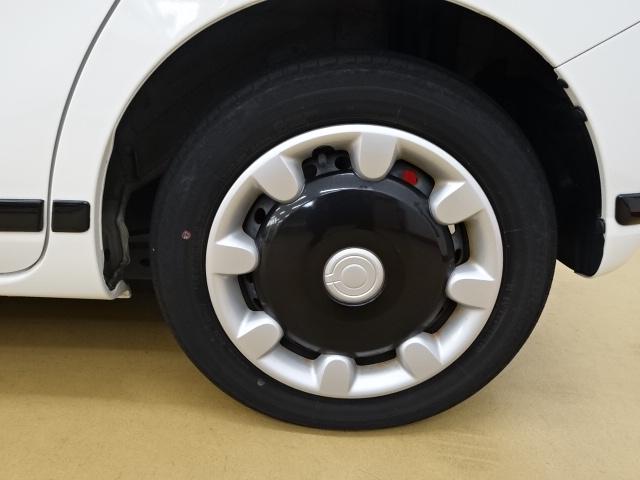 ムーヴキャンバスＧブラックインテリアリミテッド　ＳＡIII（石川県）の中古車