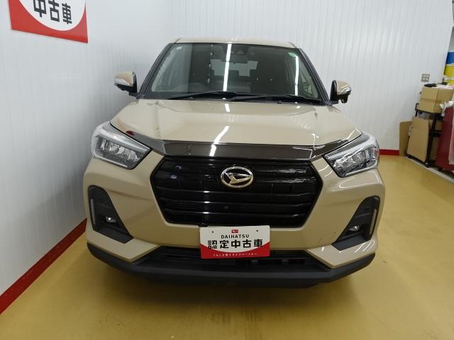 ロッキーＧ（石川県）の中古車