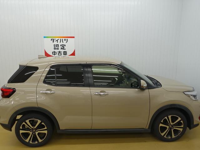 ロッキーＧ（石川県）の中古車