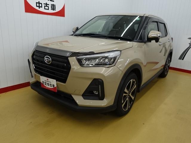ロッキーＧ（石川県）の中古車