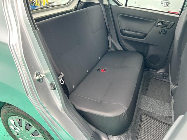 ミライースL SAIII(石川県)の中古車