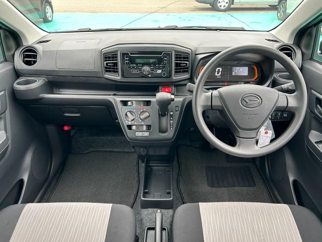 ミライースL SAIII(石川県)の中古車