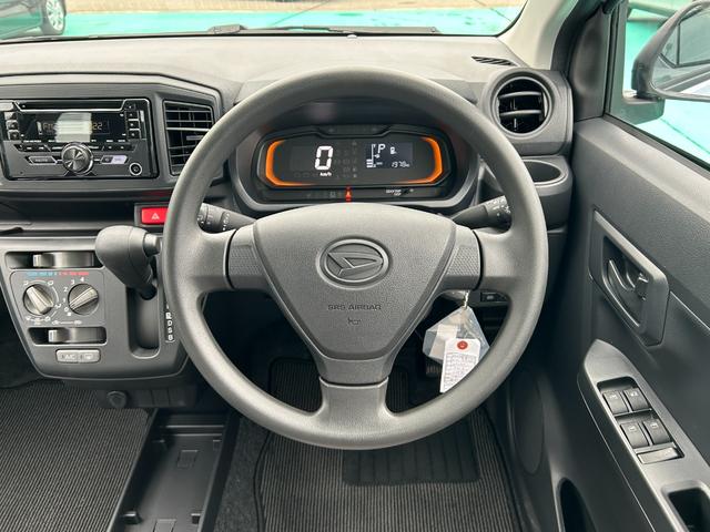ミライースL SAIII(石川県)の中古車