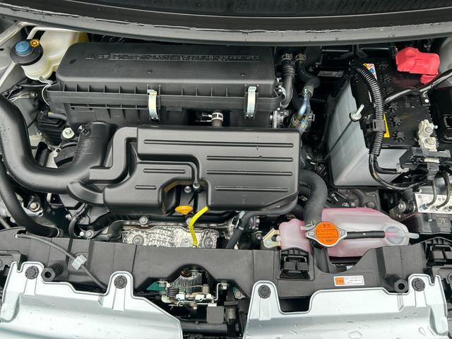 ミライースL SAIII(石川県)の中古車