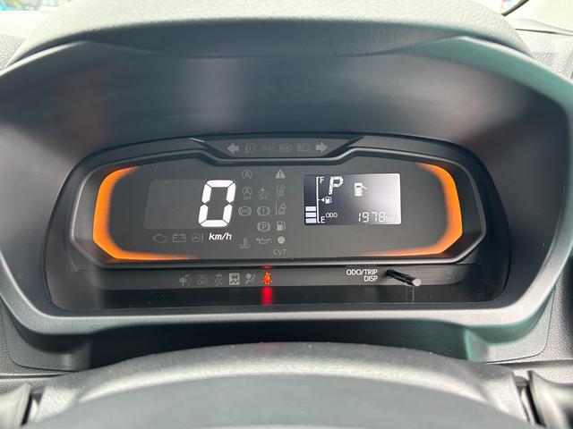 ミライースL SAIII(石川県)の中古車