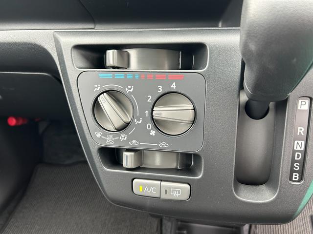 ミライースL SAIII(石川県)の中古車