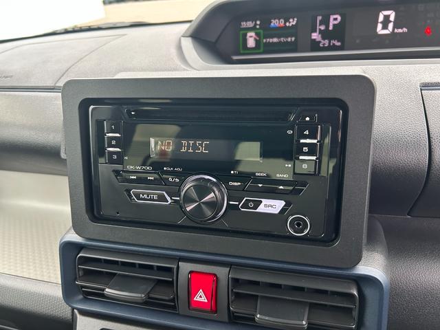 タントX(石川県)の中古車