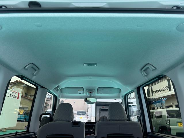 タントX(石川県)の中古車