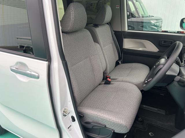 タントX(石川県)の中古車