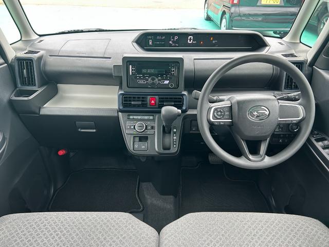タントX(石川県)の中古車