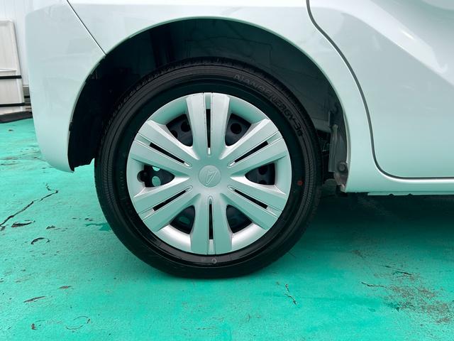 タントX(石川県)の中古車