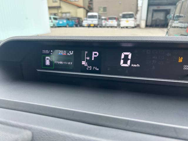 タントX(石川県)の中古車